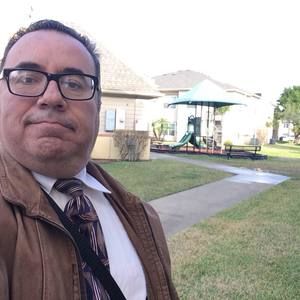 Meet your Posher, Jorge